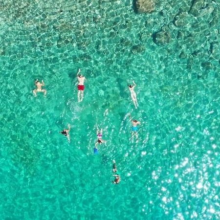 VlorëMagic Viewアパートメント エクステリア 写真
