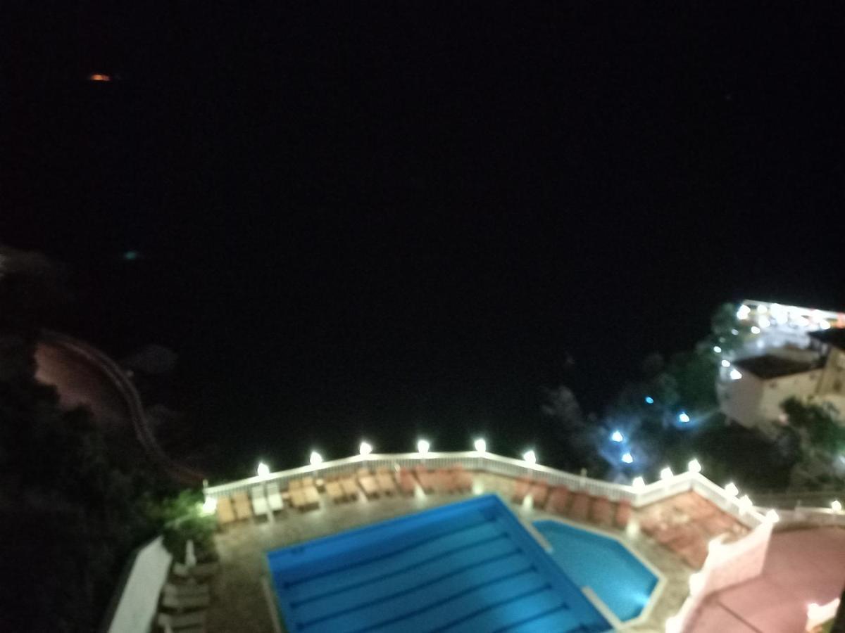VlorëMagic Viewアパートメント エクステリア 写真