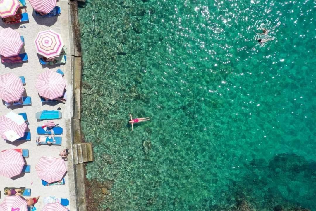 VlorëMagic Viewアパートメント エクステリア 写真